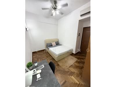 For Rent - The Anchorage