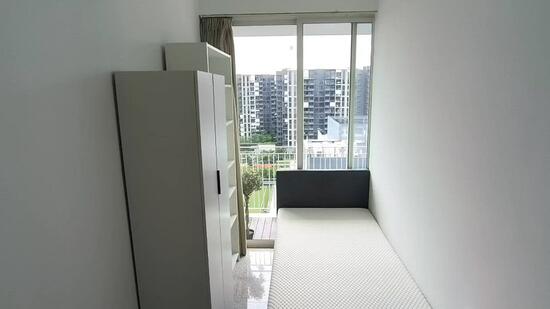 Blossoms @ Woodleigh, 14 Woodleigh Close, Room Rental, 100 sqft, Condominium For Rent, by Kelvin Tan, 500043753 - PropertyGuru.com.sg