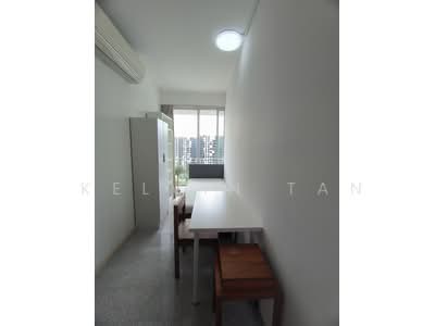 For Rent - Blossoms @ Woodleigh