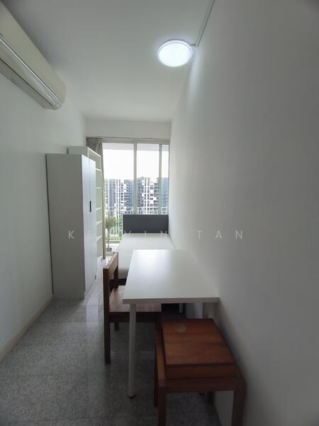 Blossoms @ Woodleigh, 14 Woodleigh Close, Room Rental, 100 sqft, Condominium For Rent, by Kelvin Tan, 500043753 - Bedroom - PropertyGuru.com.sg