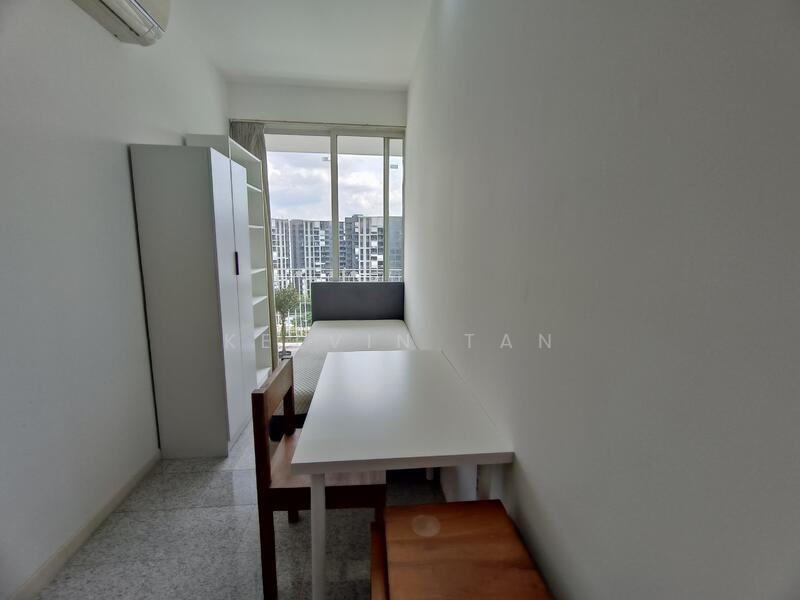 Blossoms @ Woodleigh, 14 Woodleigh Close, Room Rental, 100 sqft, Condominium For Rent, by Kelvin Tan, 500043753 - Bedroom - PropertyGuru.com.sg