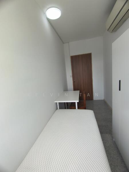 Blossoms @ Woodleigh, 14 Woodleigh Close, Room Rental, 100 sqft, Condominium For Rent, by Kelvin Tan, 500043753 - Bedroom - PropertyGuru.com.sg