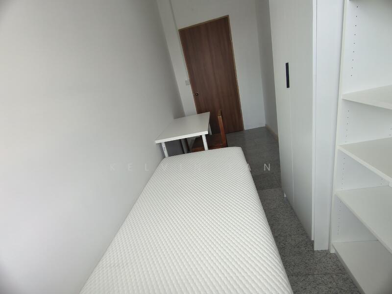 Blossoms @ Woodleigh, 14 Woodleigh Close, Room Rental, 100 sqft, Condominium For Rent, by Kelvin Tan, 500043753 - Bedroom - PropertyGuru.com.sg