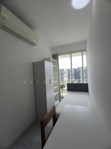 Blossoms @ Woodleigh, 14 Woodleigh Close, Room Rental, 100 sqft, Condominium For Rent, by Kelvin Tan, 500043753 - Bedroom - PropertyGuru.com.sg