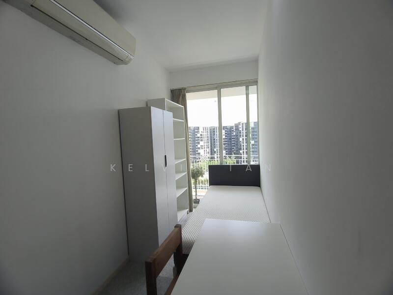 Blossoms @ Woodleigh, 14 Woodleigh Close, Room Rental, 100 sqft, Condominium For Rent, by Kelvin Tan, 500043753 - Bedroom - PropertyGuru.com.sg