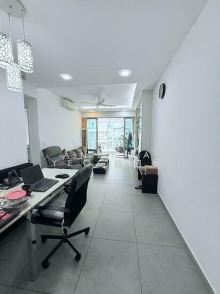 The Minton Condominium For Sale at S$ 1,660,000 | PropertyGuru Singapore