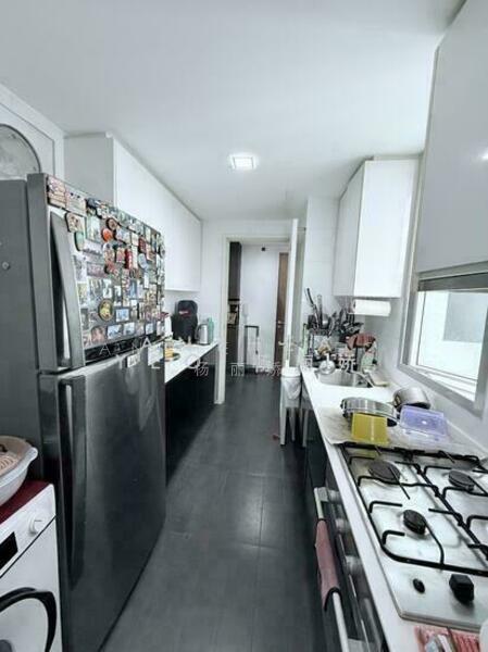 The Minton Condominium For Sale at S$ 1,660,000 | PropertyGuru Singapore