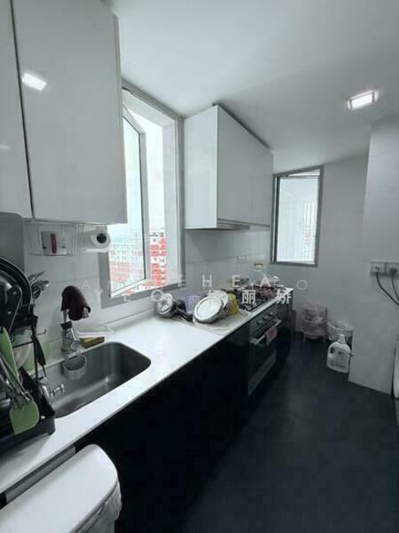 The Minton Condominium For Sale at S$ 1,660,000 | PropertyGuru Singapore