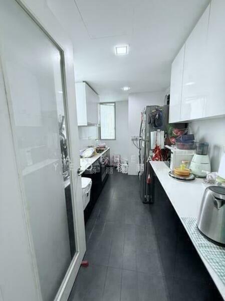 The Minton Condominium For Sale at S$ 1,660,000 | PropertyGuru Singapore