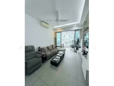 For Sale - The Minton