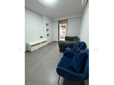 For Rent - 6 Everton Park