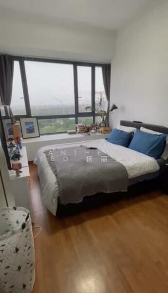 The Palette, 103 Pasir Ris Grove, 3 Bedrooms, 872 sqft, Condominium For Rent, by Anthea Yeo 杨丽娇, 500043759 - Bedroom - PropertyGuru.com.sg
