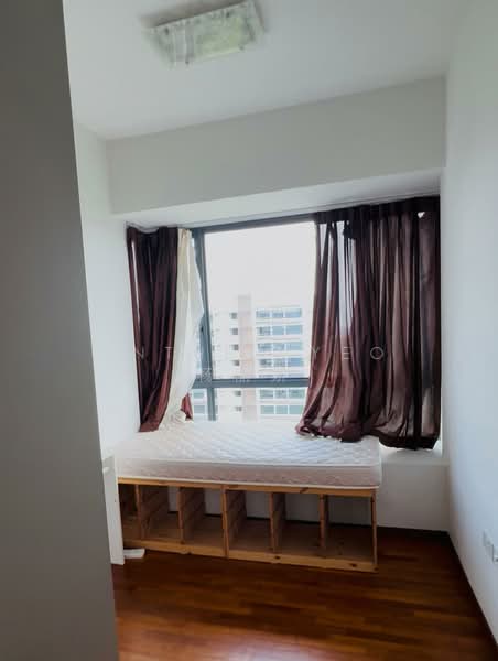 The Palette, 103 Pasir Ris Grove, 3 Bedrooms, 872 sqft, Condominium For Rent, by Anthea Yeo 杨丽娇, 500043759 - Bedroom - PropertyGuru.com.sg