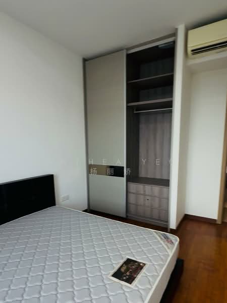 The Palette, 103 Pasir Ris Grove, 3 Bedrooms, 872 sqft, Condominium For Rent, by Anthea Yeo 杨丽娇, 500043759 - Bedroom - PropertyGuru.com.sg