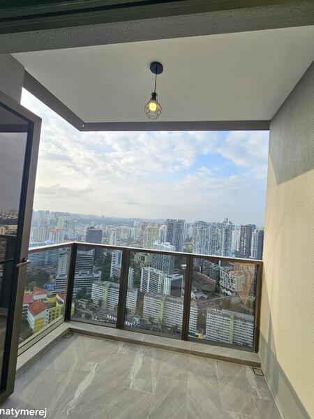 The Landmark, 173 Chin Swee Road, 2 Bedrooms, 764 sqft, Condominium For Rent, by Jeremy Tan, 500043762 - PropertyGuru.com.sg