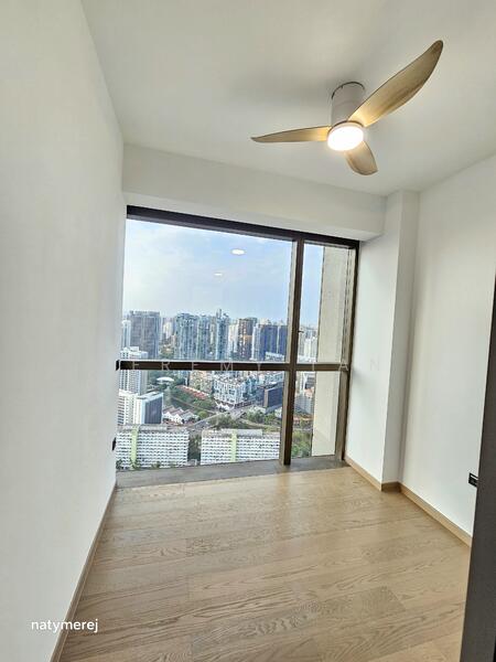 The Landmark, 173 Chin Swee Road, 2 Bedrooms, 764 sqft, Condominium For Rent, by Jeremy Tan, 500043762 - Common Bedroom - PropertyGuru.com.sg