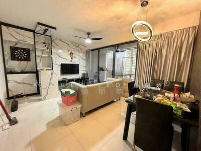 For Rent - Twin Waterfalls