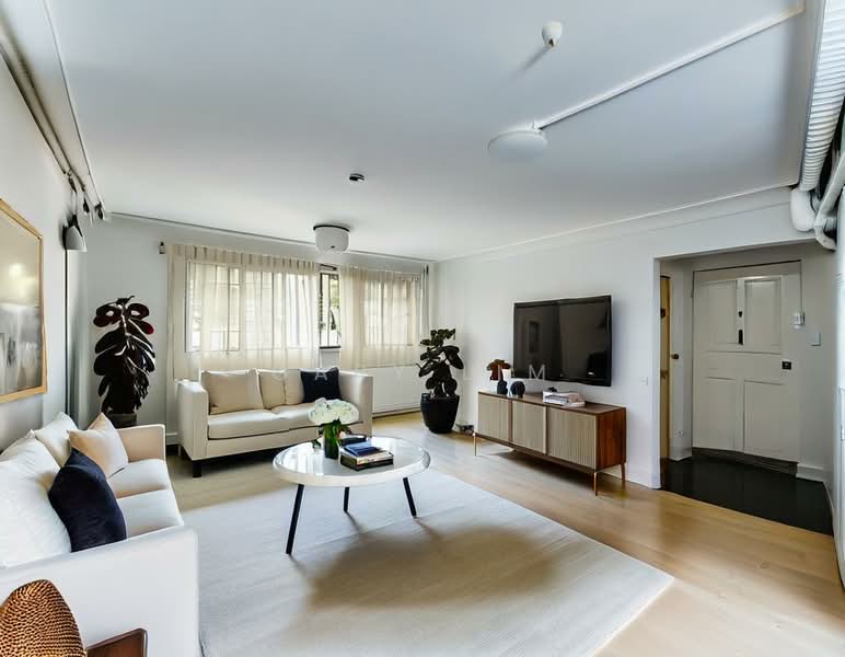 62 Marine Drive, 62 Marine Drive, 3 Bedrooms, 936 sqft, HDB Flat For Sale, by Gary Lim, 500043765 - Living Room - PropertyGuru.com.sg