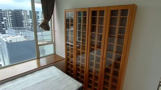 Blossoms @ Woodleigh, 12 Woodleigh Close, Room Rental, 100 sqft, Condominium For Rent, by Kelvin Tan, 500043768 - PropertyGuru.com.sg