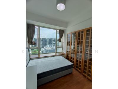 For Rent - Blossoms @ Woodleigh