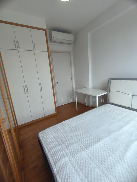 Blossoms @ Woodleigh, 12 Woodleigh Close, Room Rental, 100 sqft, Condominium For Rent, by Kelvin Tan, 500043768 - Bedroom - PropertyGuru.com.sg