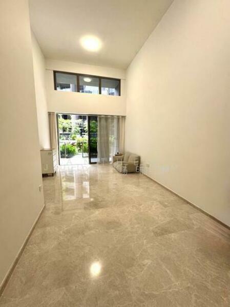 Forett at Bukit Timah Condominium For Sale at S$ 3,300,000 | PropertyGuru Singapore - Living Room