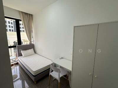 For Rent - Eastpoint Green