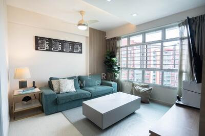 For Sale - 438B Bukit Batok West Avenue 8