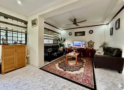 For Sale - 755 Jurong West Street 74