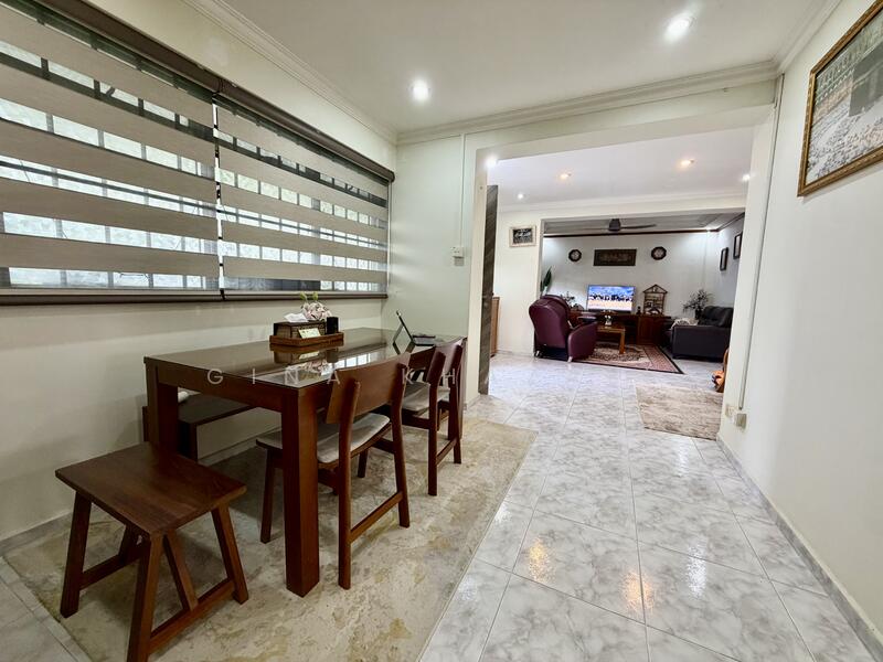 For Sale - 755 Jurong West Street 74