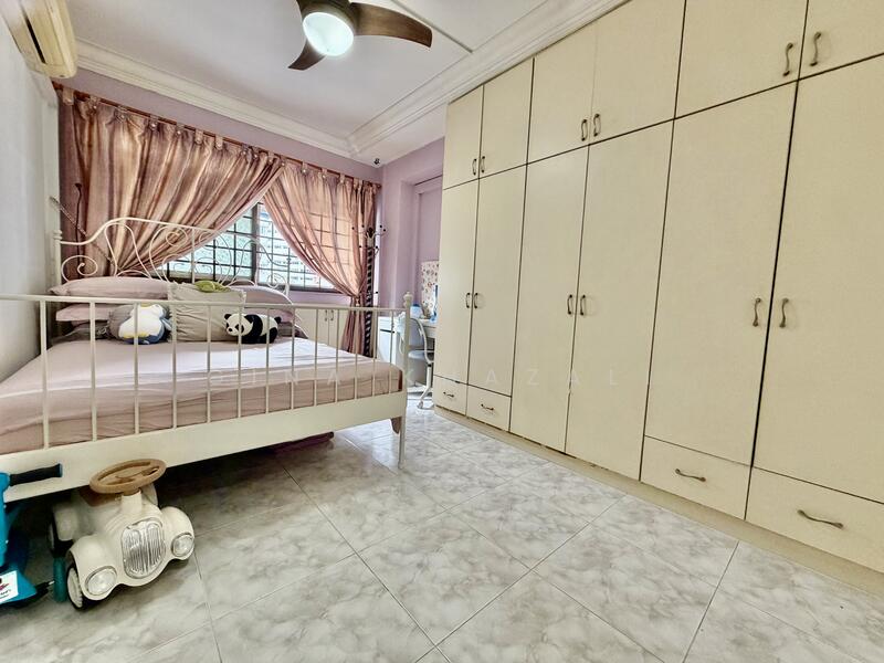 For Sale - 755 Jurong West Street 74