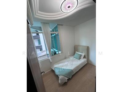 For Rent - Maysprings