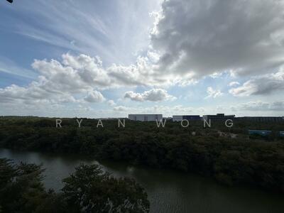 For Sale - Kingsford Waterbay