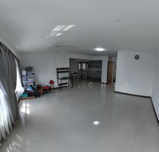 For Rent - 608A Tampines North Drive 1