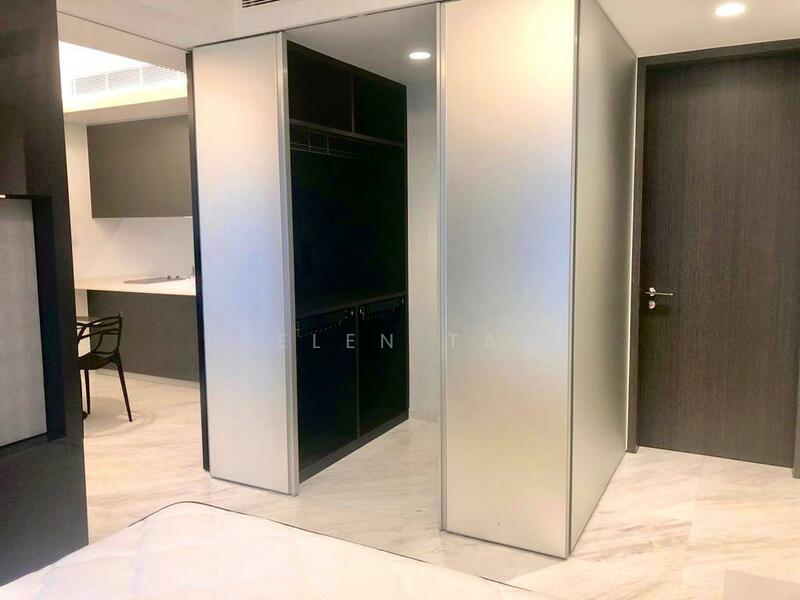 Cairnhill Nine Condominium For Sale at S$ 1,688,000 | PropertyGuru Singapore - Bedroom