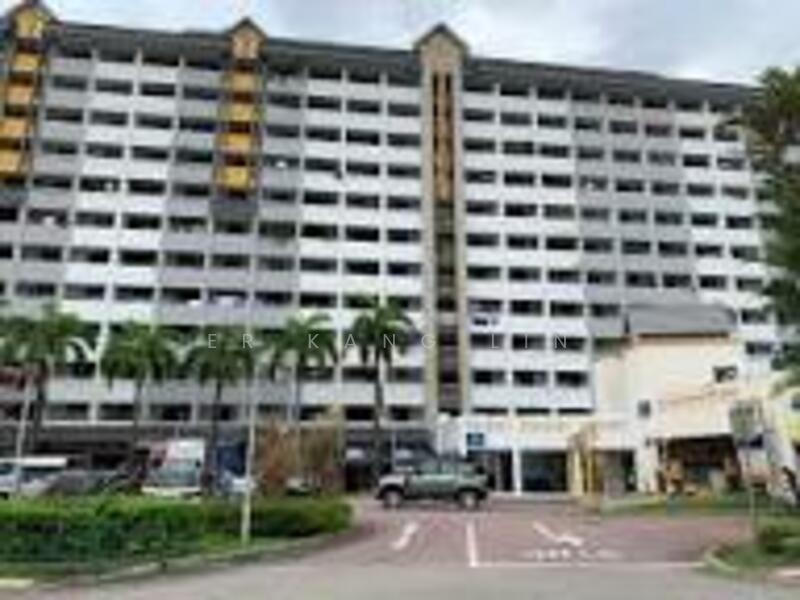 22 sin Ming road HDB shophouse, 22 sin ming road hdb shophouse, Ang Mo Kio / Bishan / Thomson, 1,453 sqft, Shop / Shophouse For Sale, by Er Kang Lin, 500043804 - Exterior - CommercialGuru.com.sg