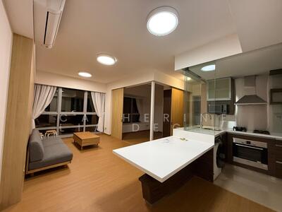 For Rent - The Clift