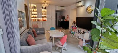 For Rent - Twin Waterfalls