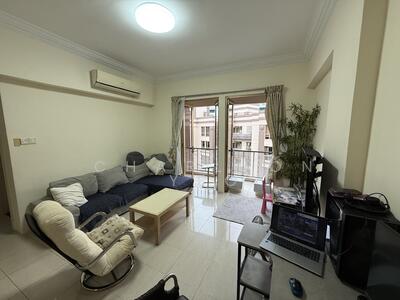 For Sale - Kentish Lodge