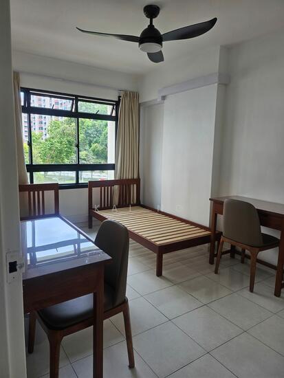 For Rent - 683 Jurong West Central 1
