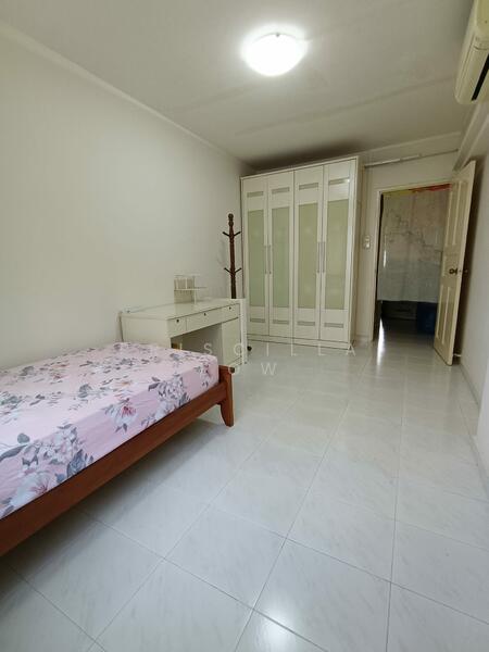 367 Yishun Ring Road, 367 Yishun Ring Road, Room Rental, 120 sqft, HDB Flat For Rent, by Priscilla Low, 500043821 - Bedroom - PropertyGuru.com.sg