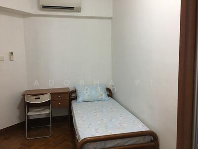 For Rent - Parc Oasis