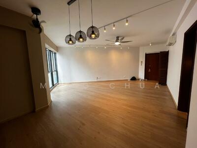 For Rent - Regentville