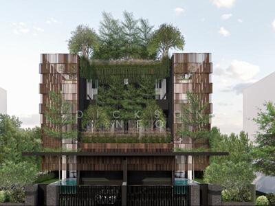 For Sale - Super Prime. Last Unit.1km SCGS & ACS. 200m Stevens MRT. Dickson☎️94.88.40.80