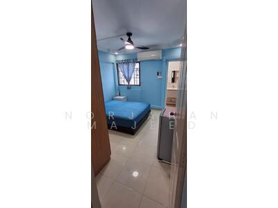For Rent - 364 Clementi Avenue 2