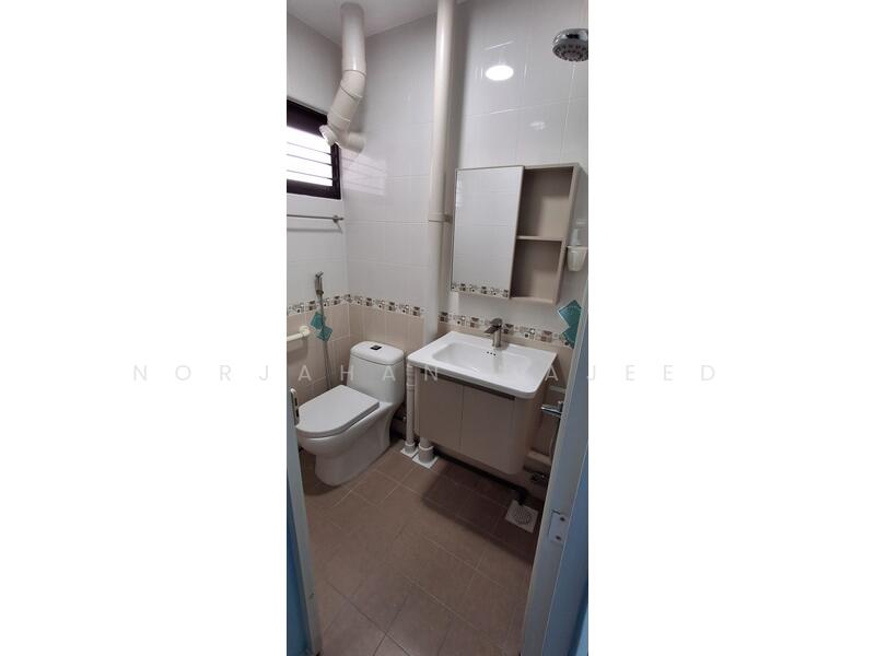 364 Clementi Avenue 2, 364 Clementi Avenue 2, Room Rental, 110 sqft, HDB Flat For Rent, by Norjahan Majeed, 500043832 - PropertyGuru.com.sg