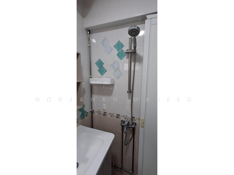 364 Clementi Avenue 2, 364 Clementi Avenue 2, Room Rental, 110 sqft, HDB Flat For Rent, by Norjahan Majeed, 500043832 - PropertyGuru.com.sg