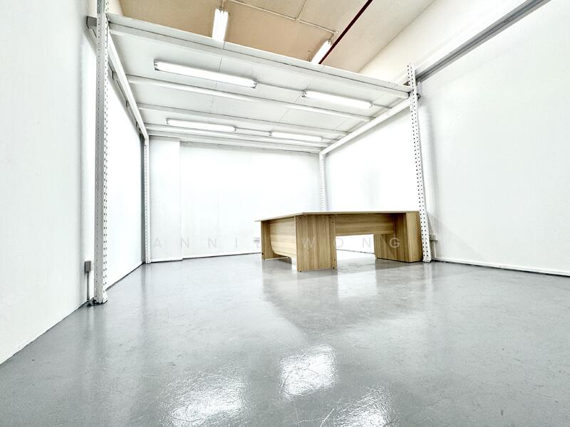 Paya Ubi Industrial Park, 53 Ubi Avenue 1, 270 sqft, Light Industrial (B1) For Rent, by Annie Wong, 500043833 - Interior - CommercialGuru.com.sg