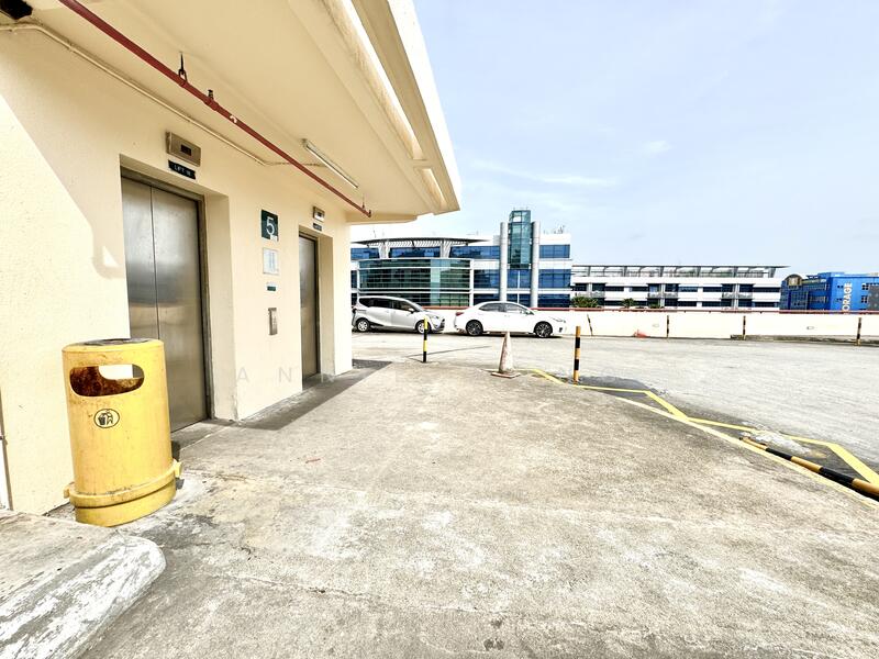 Paya Ubi Industrial Park, 53 Ubi Avenue 1, 270 sqft, Light Industrial (B1) For Rent, by Annie Wong, 500043833 - Exterior - CommercialGuru.com.sg