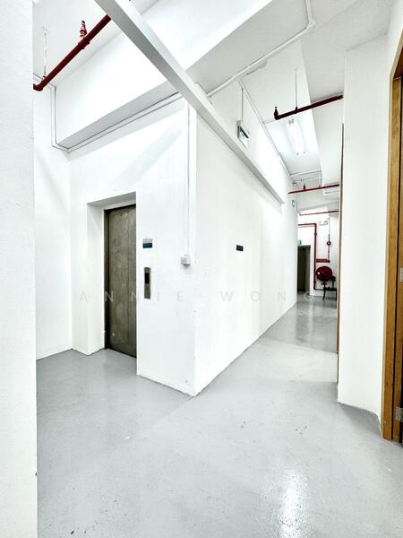 Paya Ubi Industrial Park, 53 Ubi Avenue 1, 270 sqft, Light Industrial (B1) For Rent, by Annie Wong, 500043833 - Corridor - CommercialGuru.com.sg